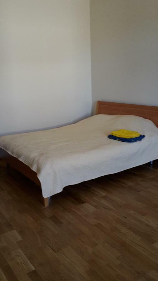 Viva Pirita Hostel Ταλίν Εξωτερικό φωτογραφία