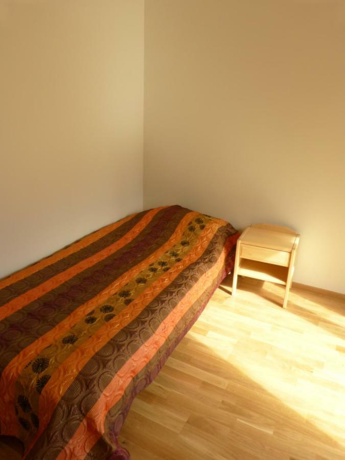 Viva Pirita Hostel Ταλίν Εξωτερικό φωτογραφία