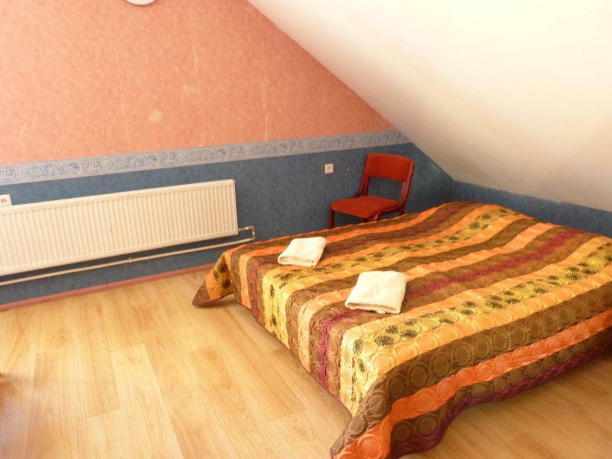 Viva Pirita Hostel Ταλίν Εξωτερικό φωτογραφία