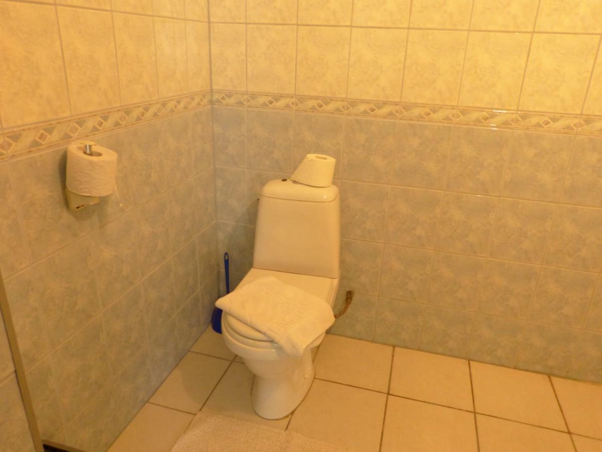 Viva Pirita Hostel Ταλίν Εξωτερικό φωτογραφία