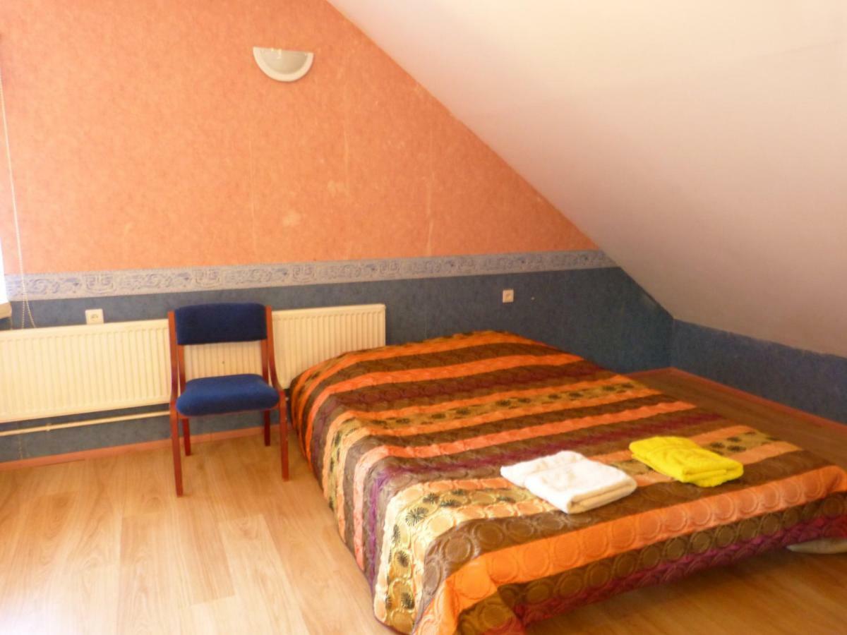 Viva Pirita Hostel Ταλίν Εξωτερικό φωτογραφία