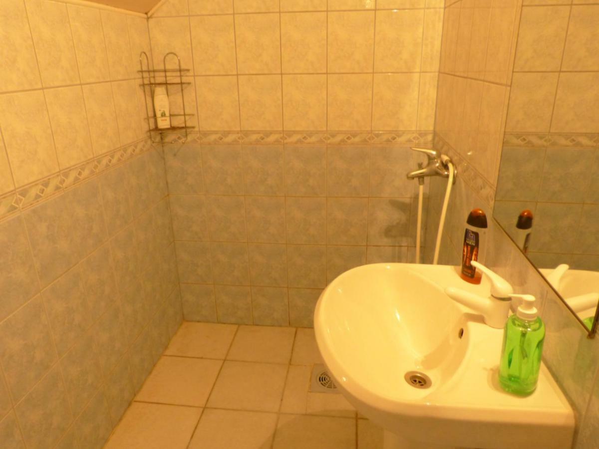 Viva Pirita Hostel Ταλίν Εξωτερικό φωτογραφία