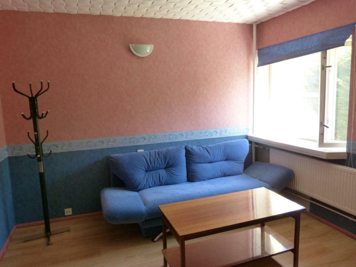 Viva Pirita Hostel Ταλίν Εξωτερικό φωτογραφία