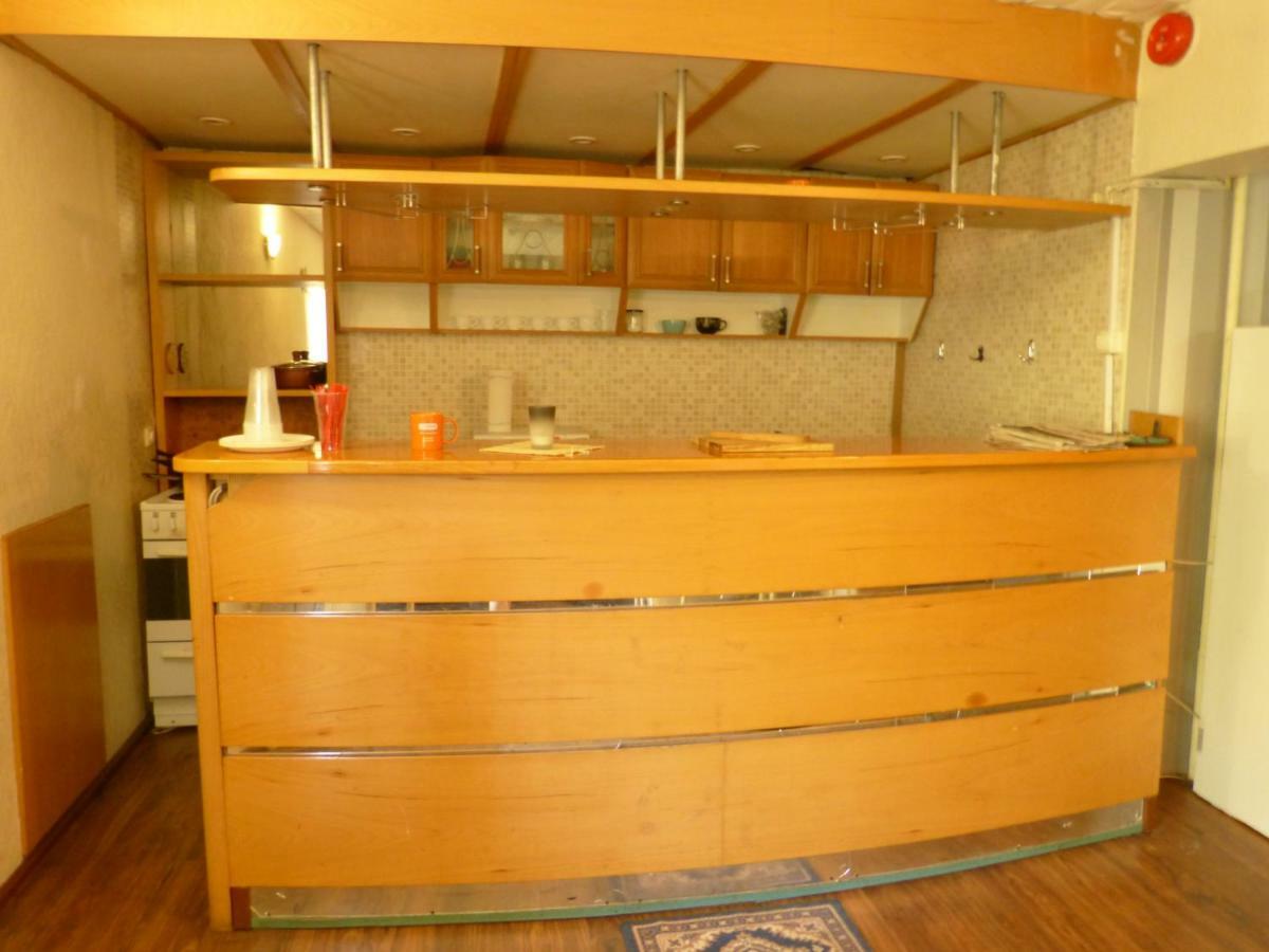 Viva Pirita Hostel Ταλίν Εξωτερικό φωτογραφία