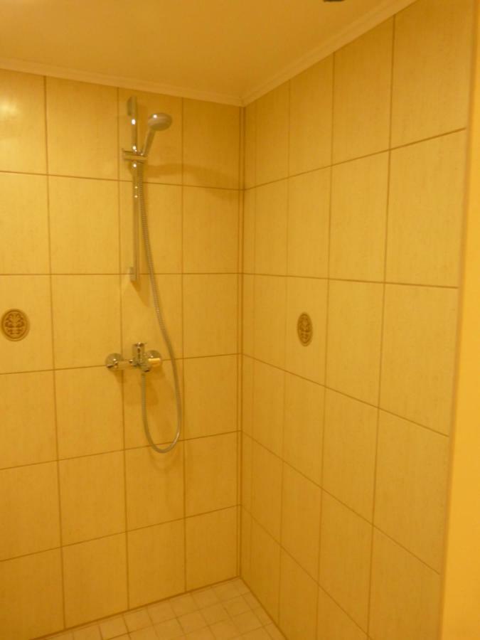Viva Pirita Hostel Ταλίν Εξωτερικό φωτογραφία